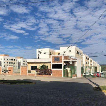 Apartamento Mobiliado Para Seu Conforto Caruaru Exterior photo