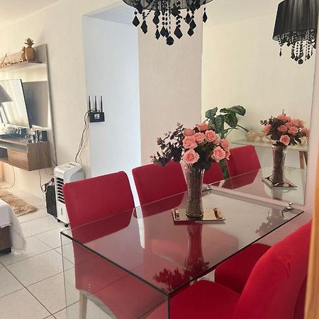 Apartamento Mobiliado Para Seu Conforto Caruaru Exterior photo