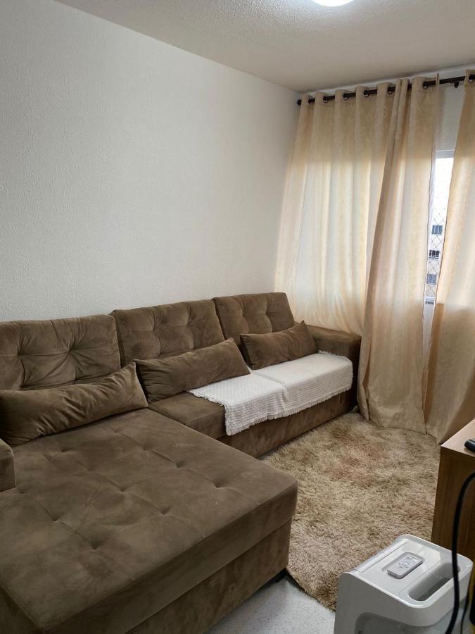 Apartamento Mobiliado Para Seu Conforto Caruaru Exterior photo