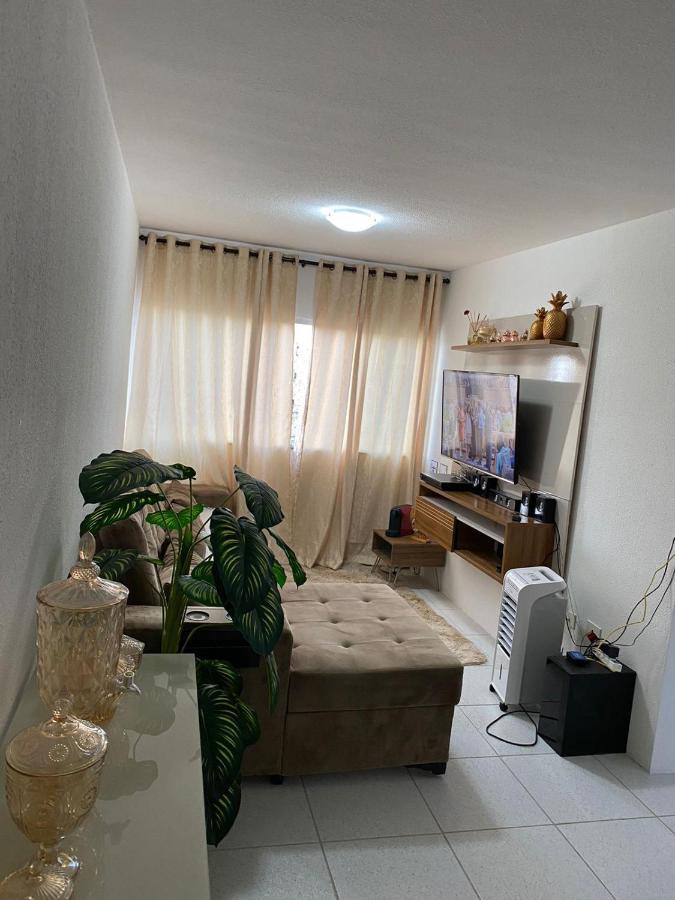 Apartamento Mobiliado Para Seu Conforto Caruaru Exterior photo