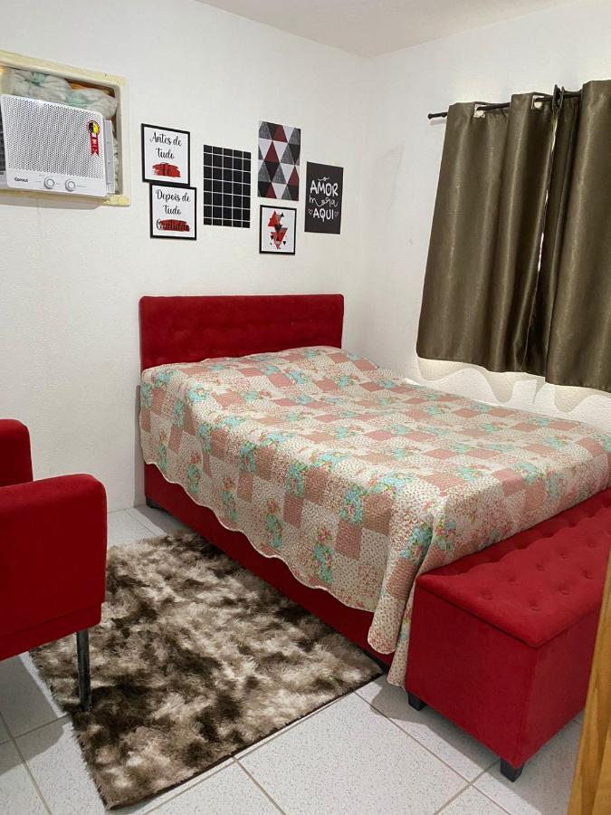 Apartamento Mobiliado Para Seu Conforto Caruaru Exterior photo