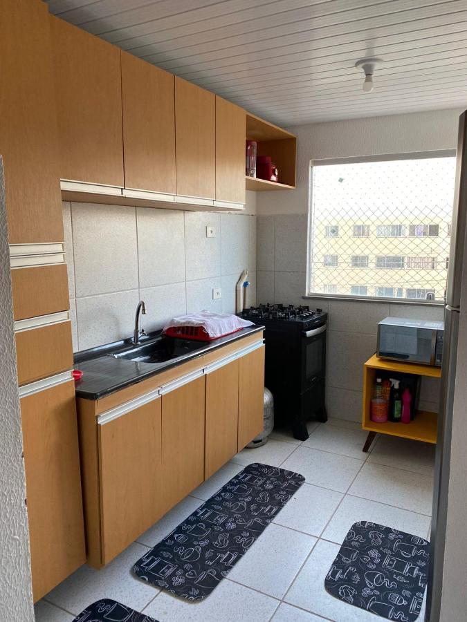 Apartamento Mobiliado Para Seu Conforto Caruaru Exterior photo