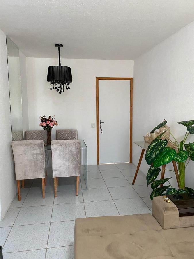 Apartamento Mobiliado Para Seu Conforto Caruaru Exterior photo