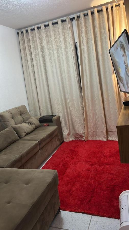 Apartamento Mobiliado Para Seu Conforto Caruaru Exterior photo