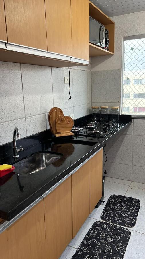 Apartamento Mobiliado Para Seu Conforto Caruaru Exterior photo