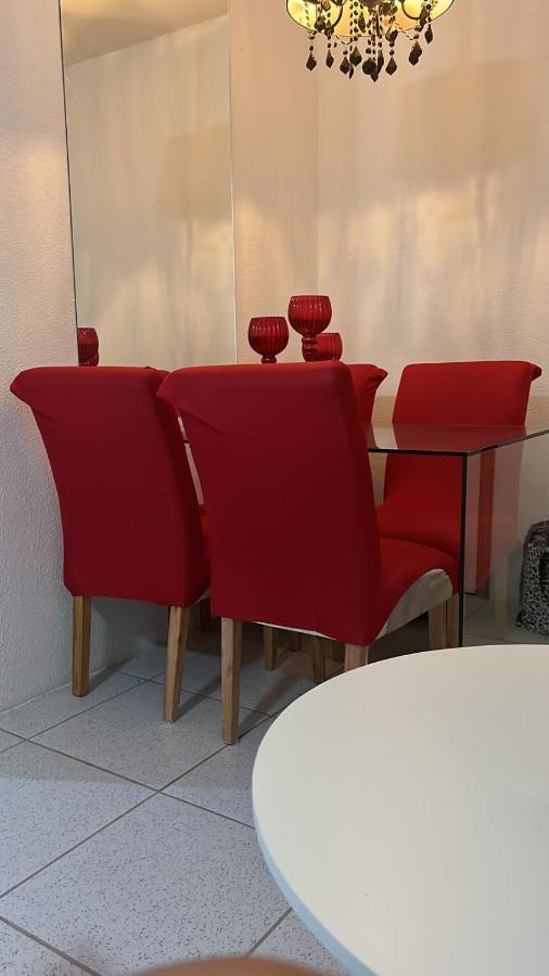 Apartamento Mobiliado Para Seu Conforto Caruaru Exterior photo